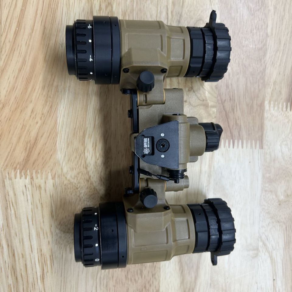 Image 2 - 1431’s MK2 2100FOM WP elbit