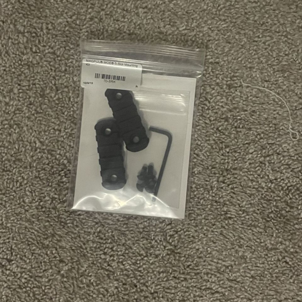 Image 7 - Ballistic Helmet