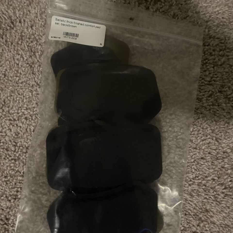 Image 8 - Ballistic Helmet