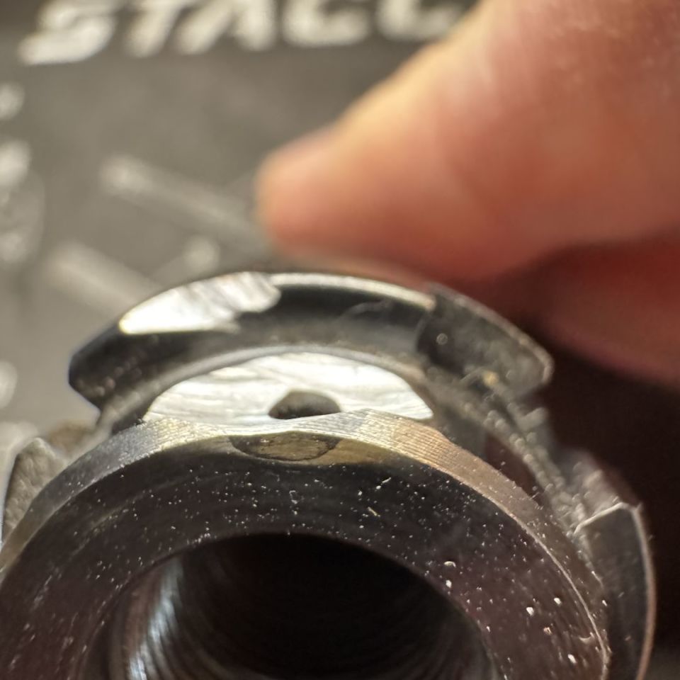 Image 3 - SoLGW NOX 556