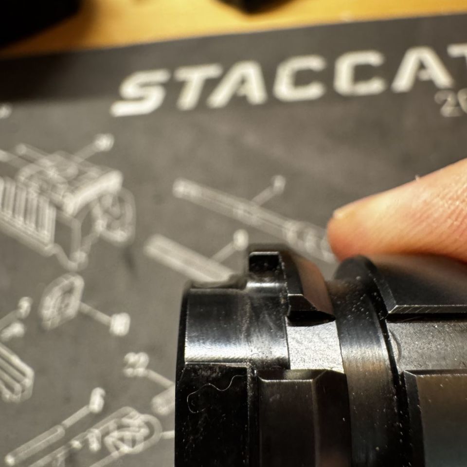 Image 4 - SoLGW NOX 556