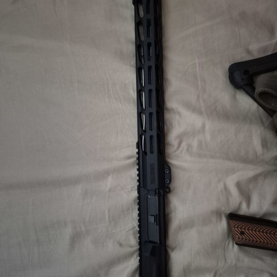 Image 1 - Ar15 upper