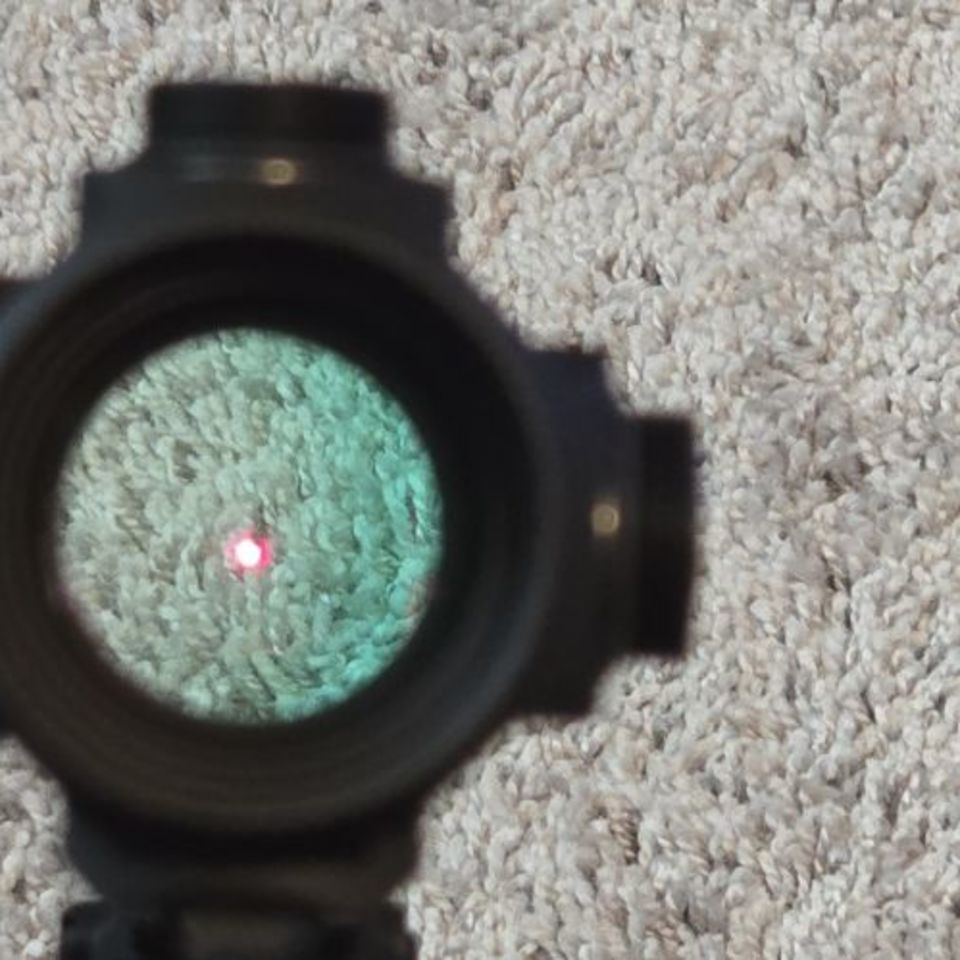 Image 10 - Kriss Vector Pistol .45 ACP (Gen2)