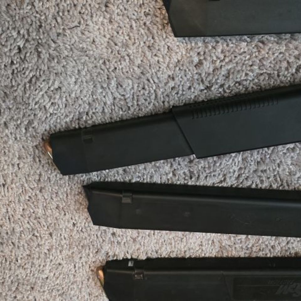 Image 6 - Kriss Vector Pistol .45 ACP (Gen2)