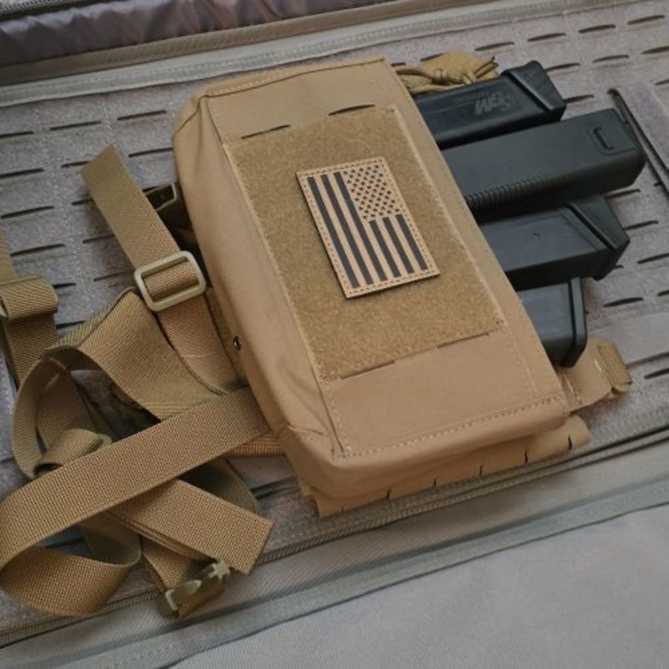 Image 9 - Kriss Vector Pistol .45 ACP (Gen2)