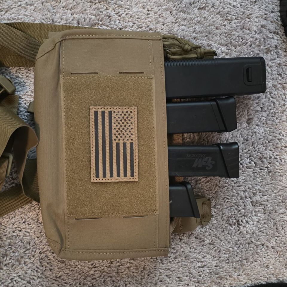 Image 2 - Kriss Vector Pistol .45 ACP (Gen2)