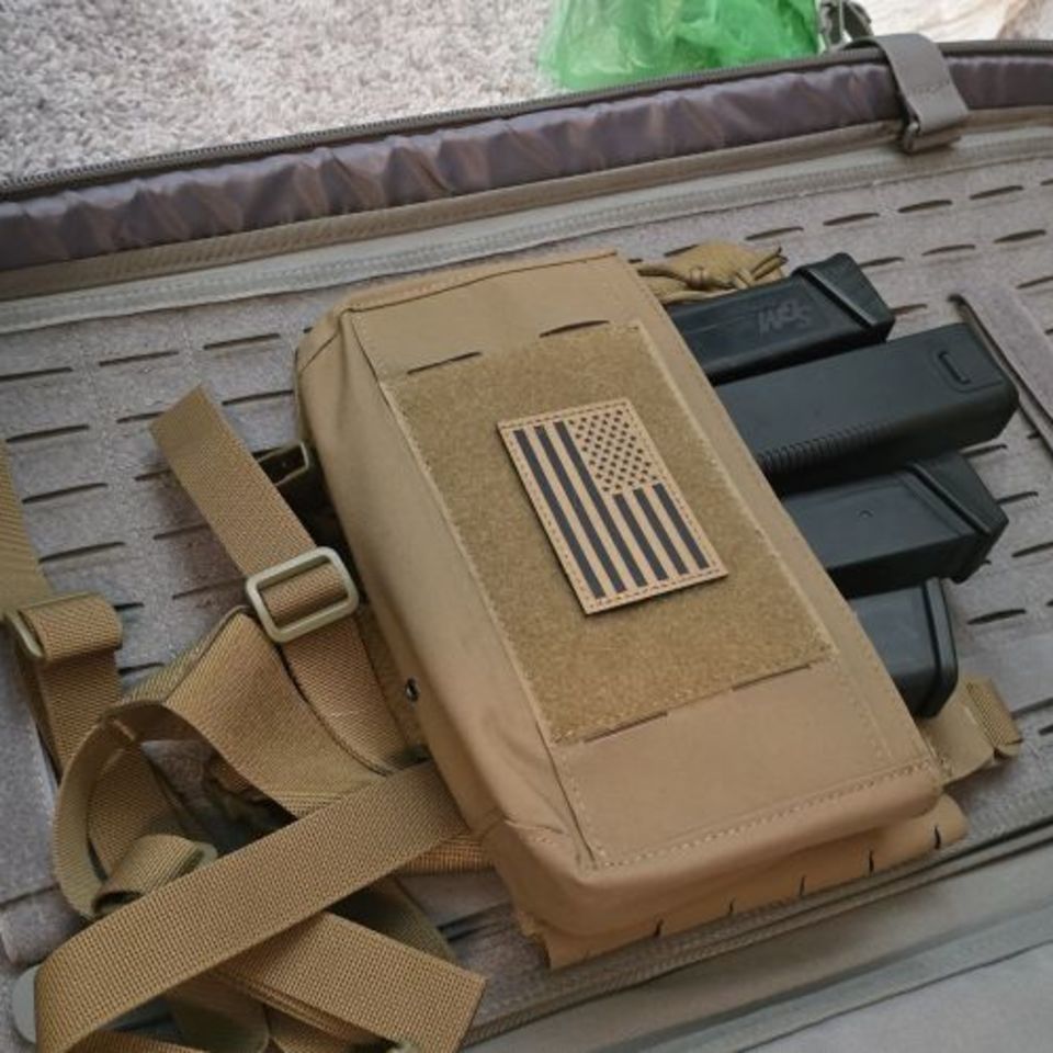 Image 13 - Kriss Vector Pistol .45 ACP (Gen2)