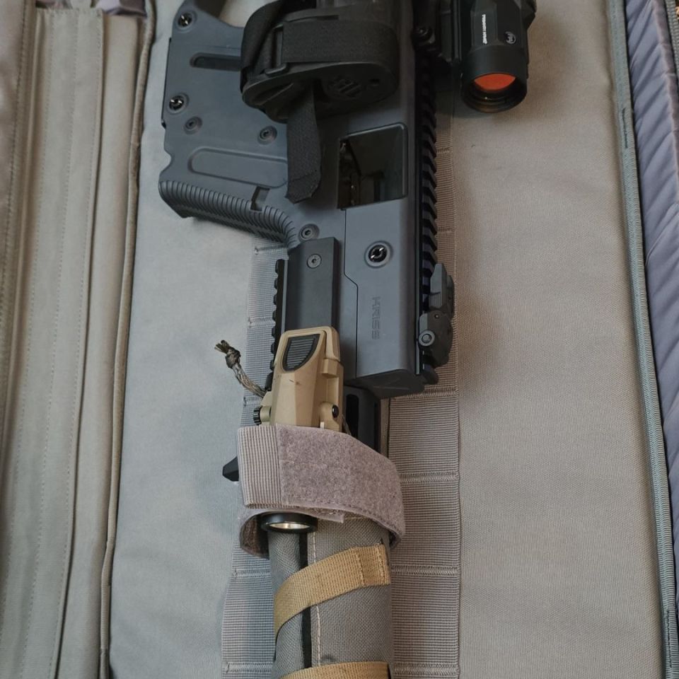 Image 14 - Kriss Vector Pistol .45 ACP (Gen2)