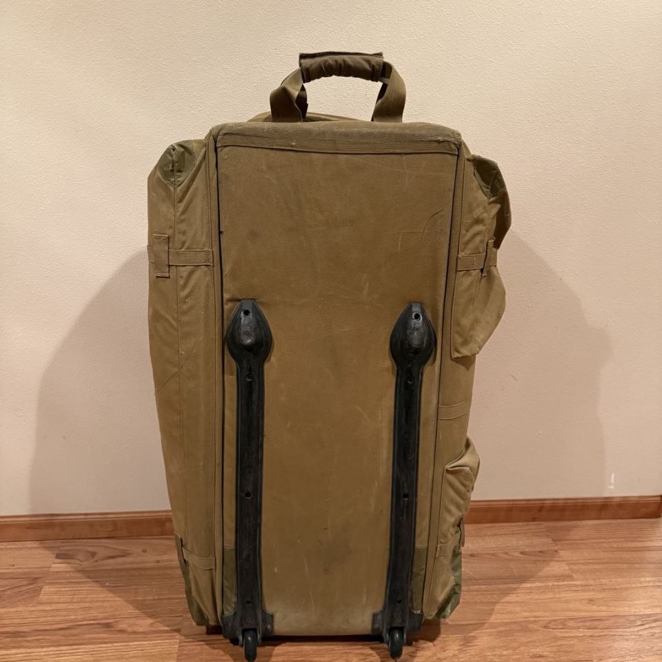 Image 2 - LBT loadout bag 