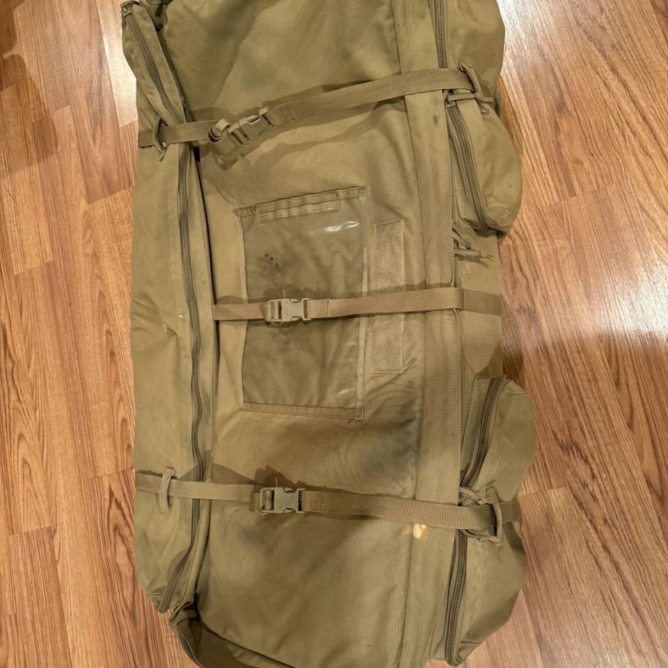 Image 4 - LBT loadout bag 