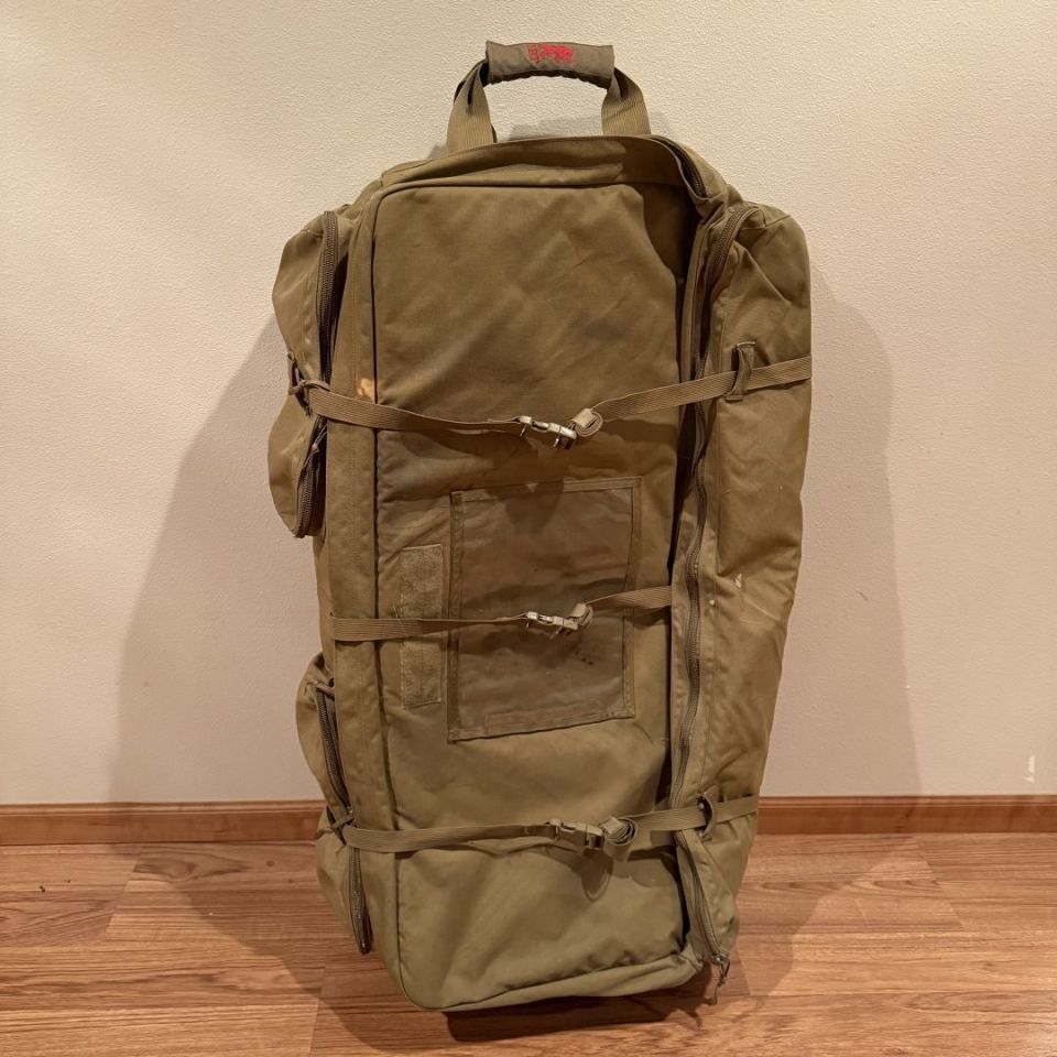 Image 1 - LBT loadout bag 