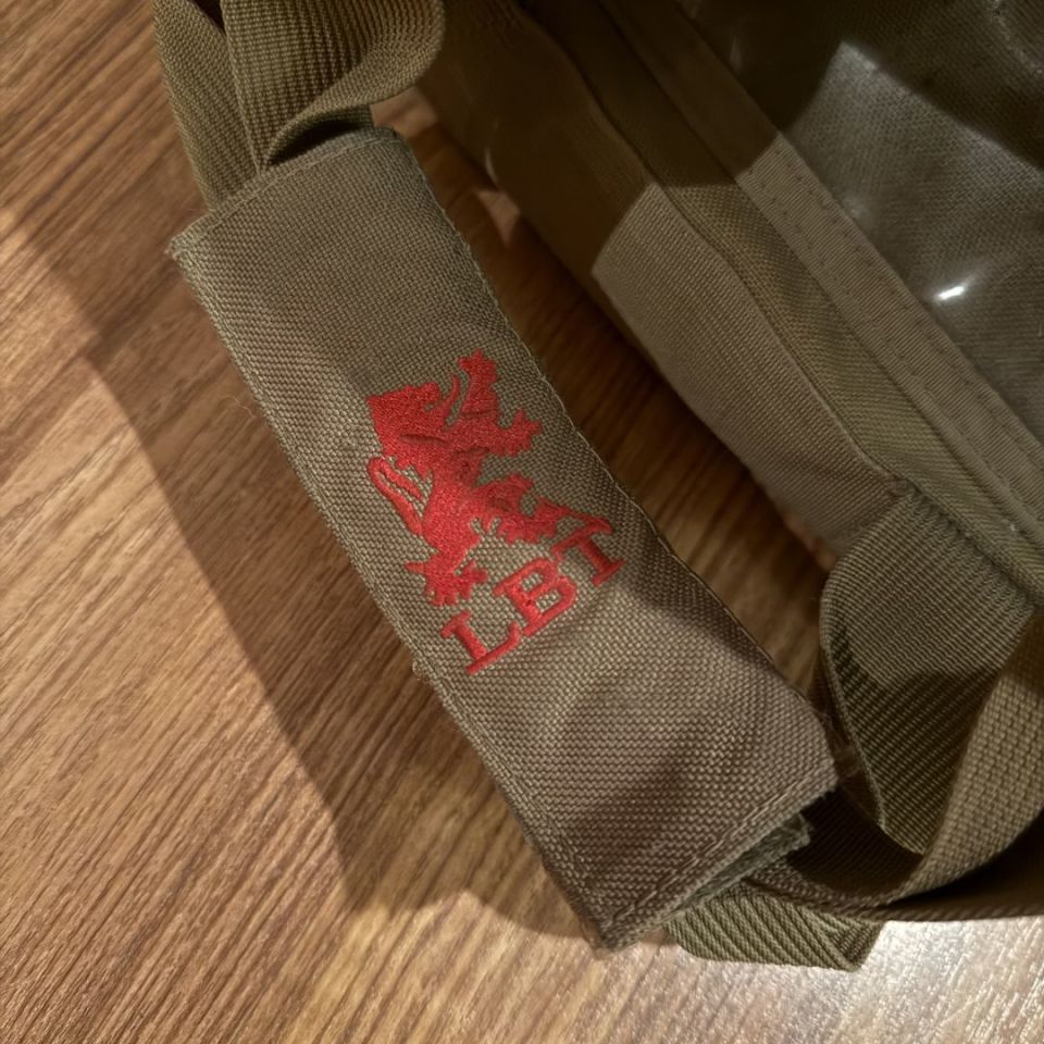 Image 3 - LBT loadout bag 