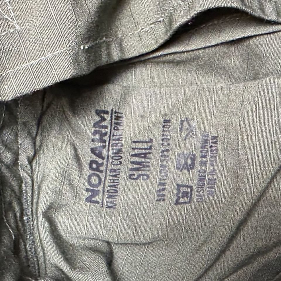 Image 3 - Norarm Kandahar Combat Pants