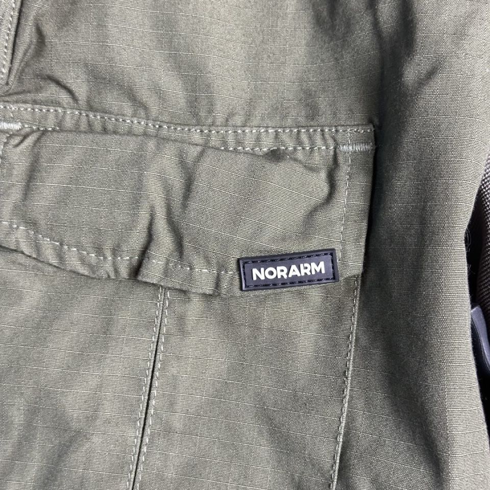 Image 2 - Norarm Kandahar Combat Pants