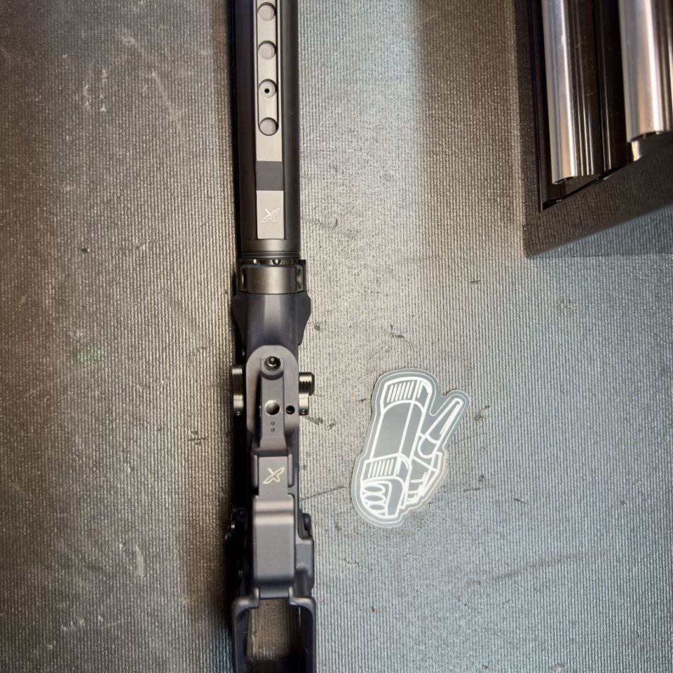 Image 5 - Supdef Tank Lower/FCD/SDE