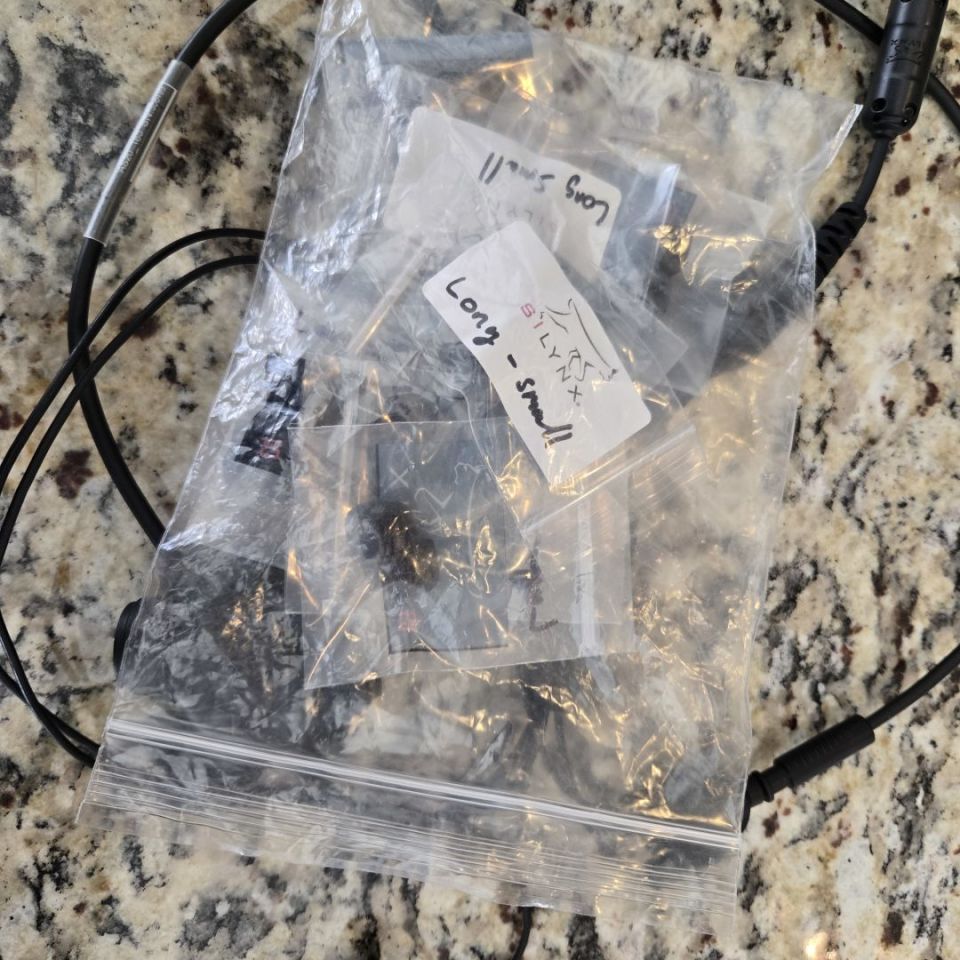 Image 2 - Silynx Clarus w/ APX