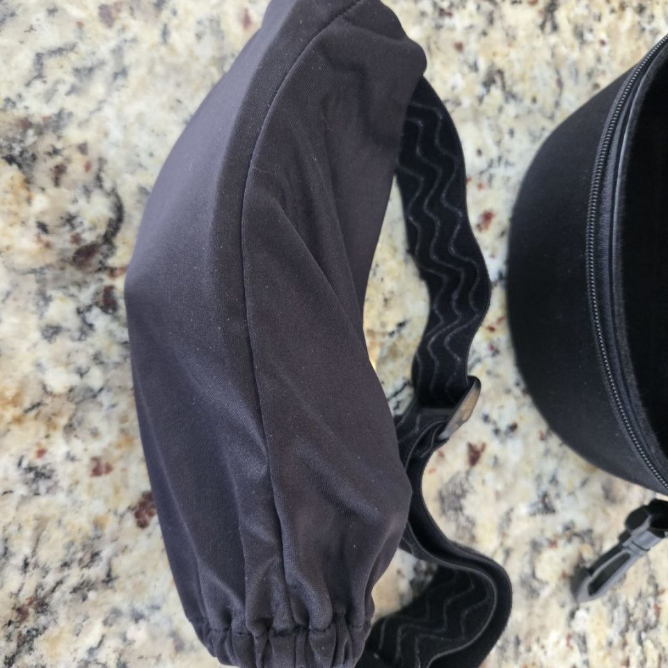 Image 2 - Bolle tactical goggles