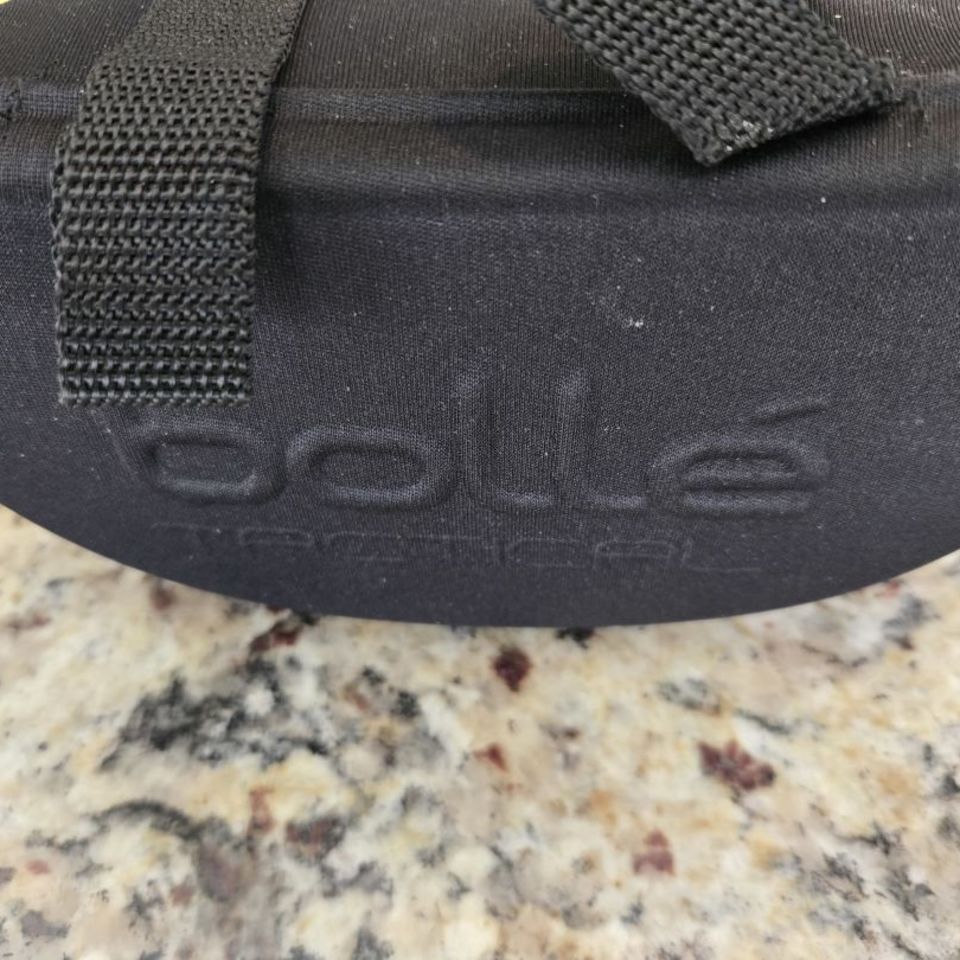 Image 3 - Bolle tactical goggles