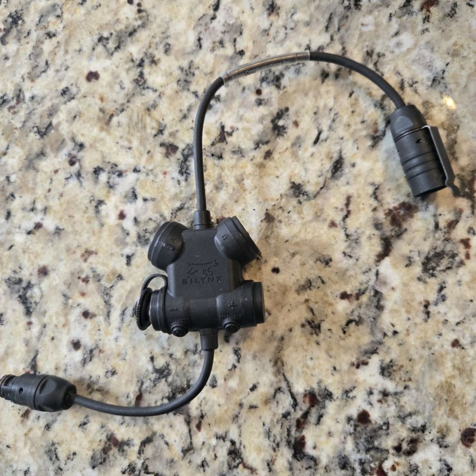 Image 1 - Silynx Clarus PTT 