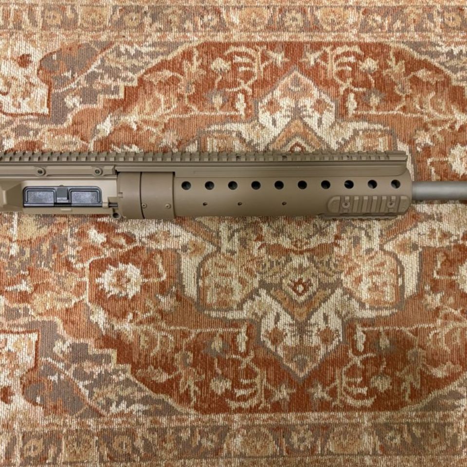 Image 1 - Iroquois Arms M65 SPR 6.5CM