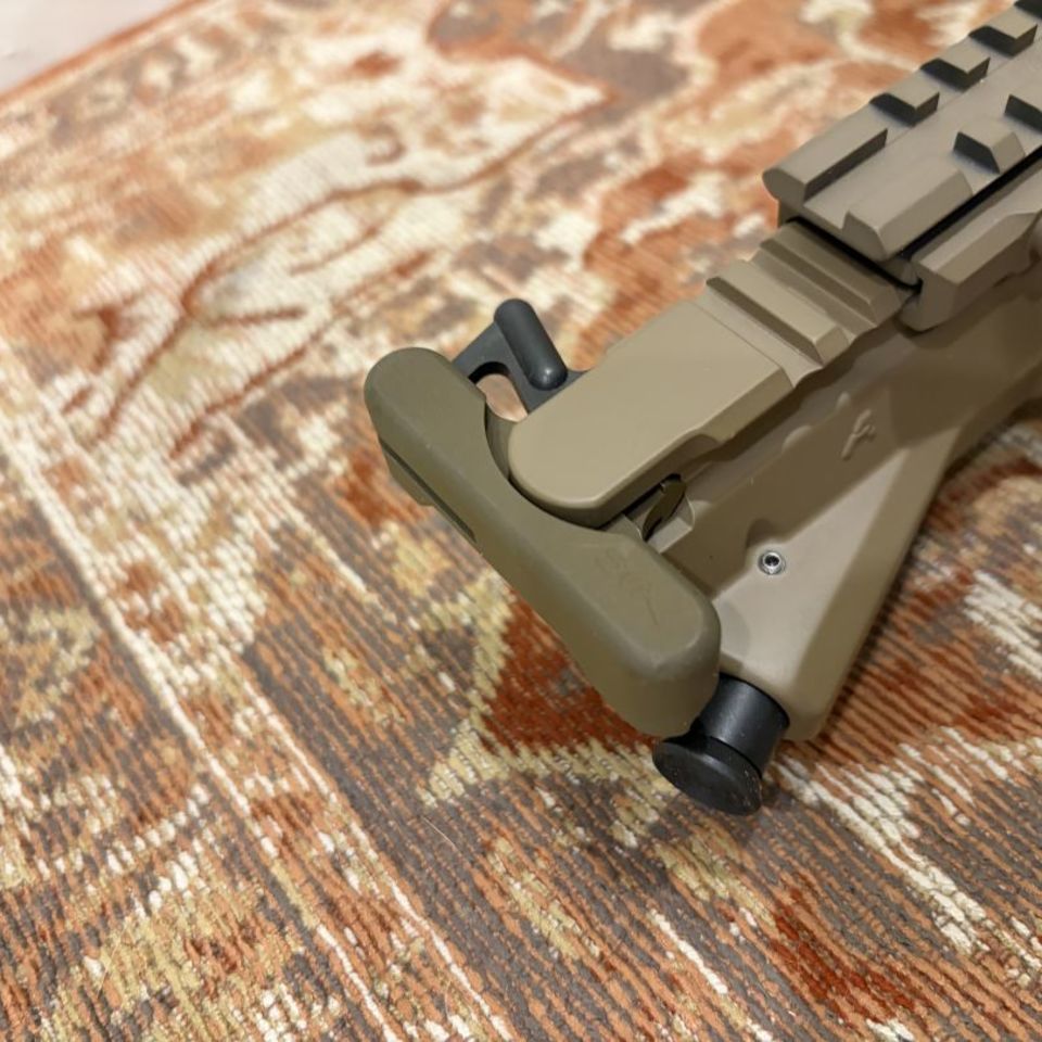 Image 4 - Iroquois Arms M65 SPR 6.5CM