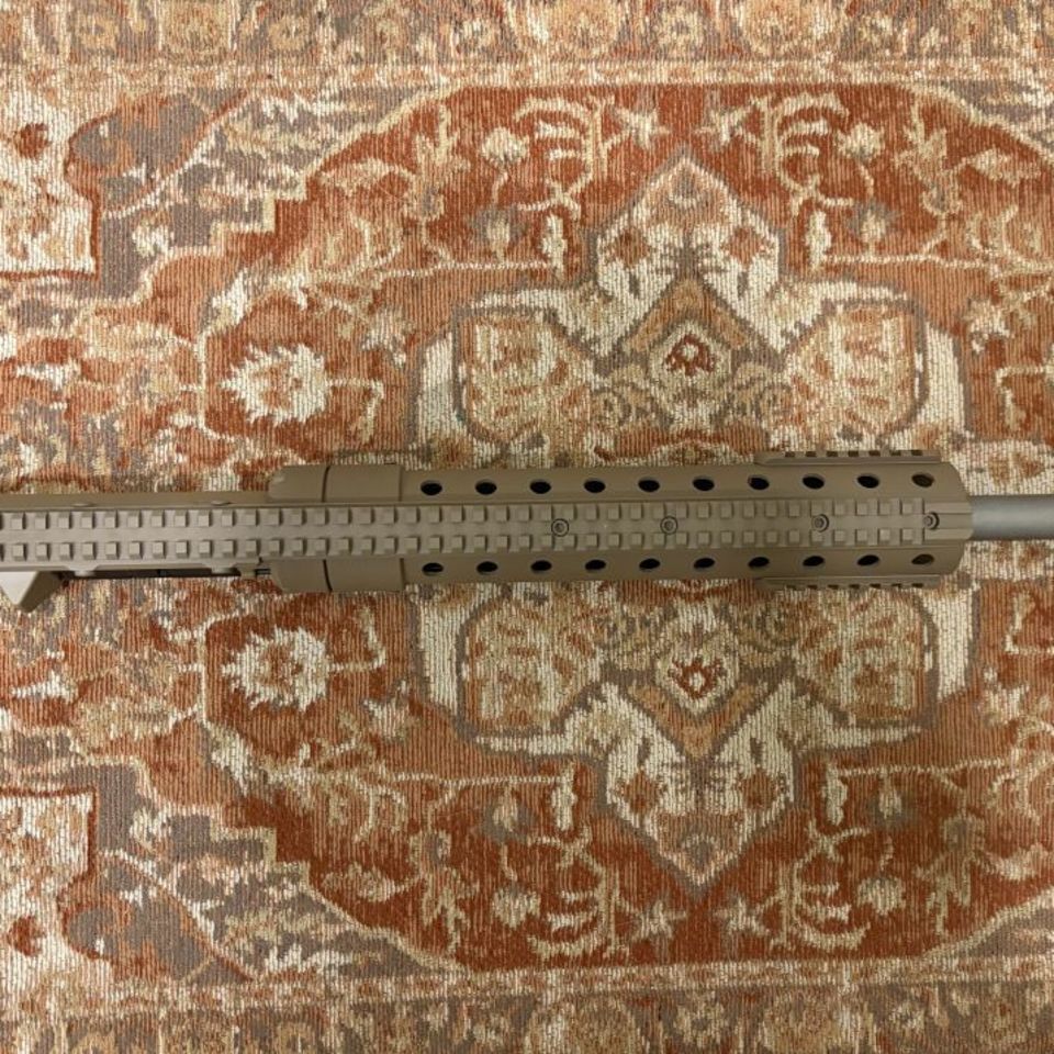 Image 2 - Iroquois Arms M65 SPR 6.5CM