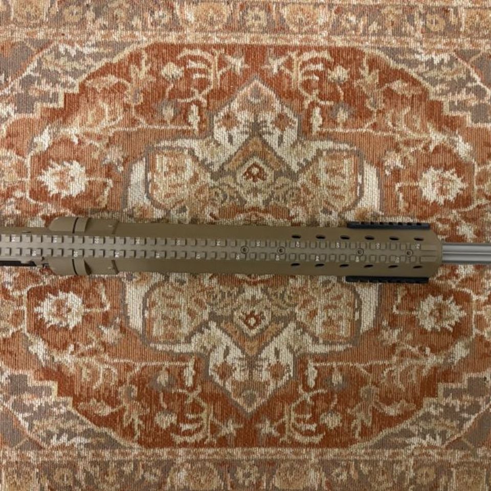 Image 2 - Iroquois Arms M65 SASS 6.5CM