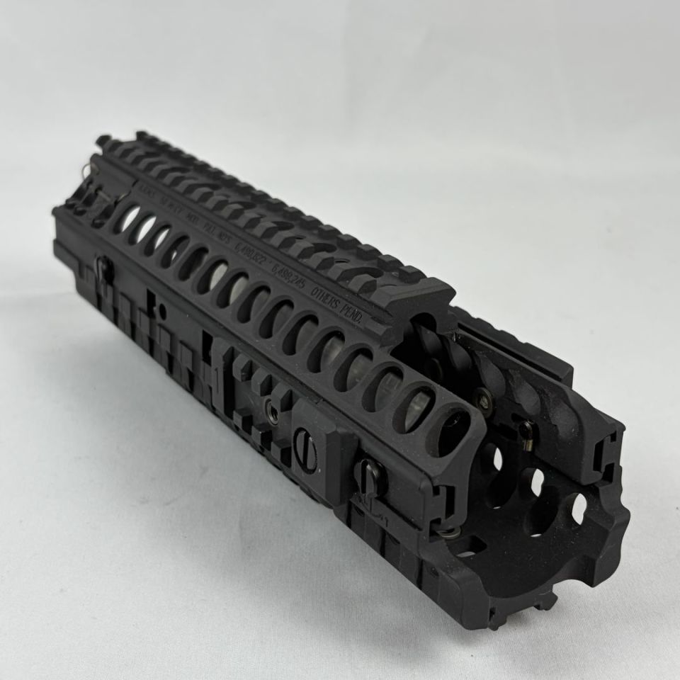 Image 5 - A.R.M.S. SIR RAILS. 