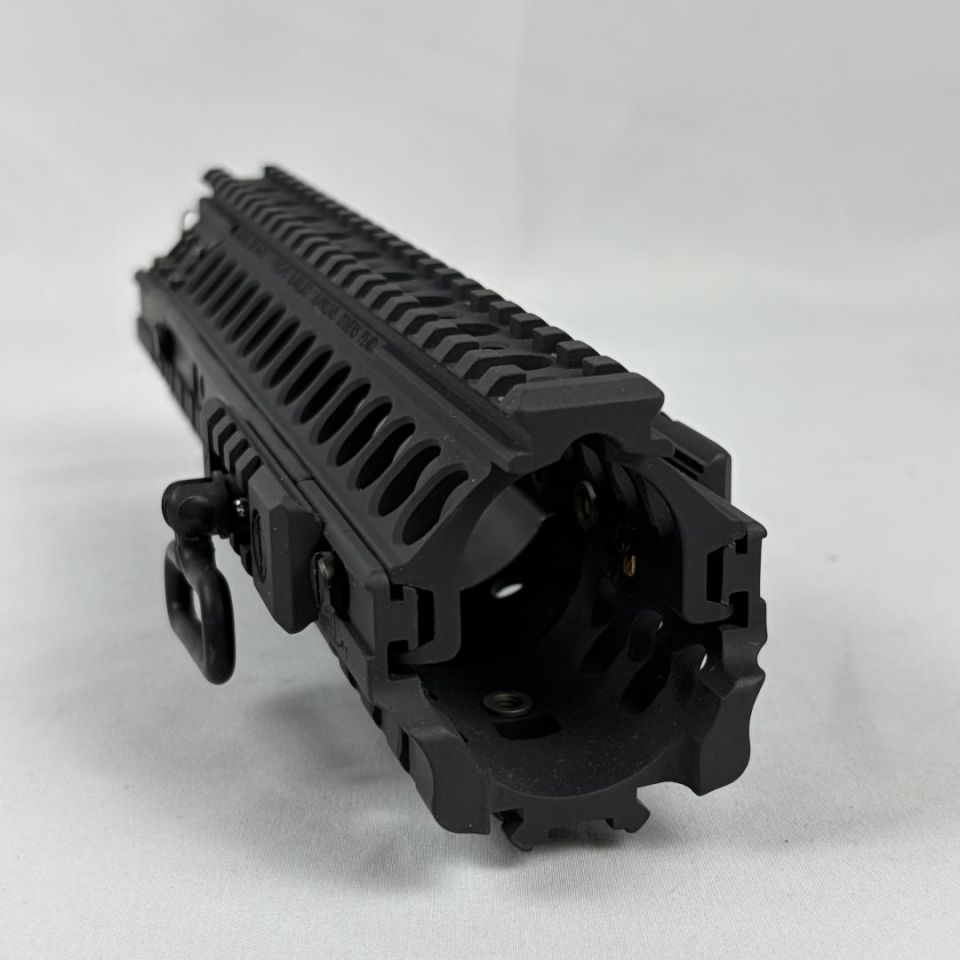 Image 4 - A.R.M.S. SIR RAILS. 