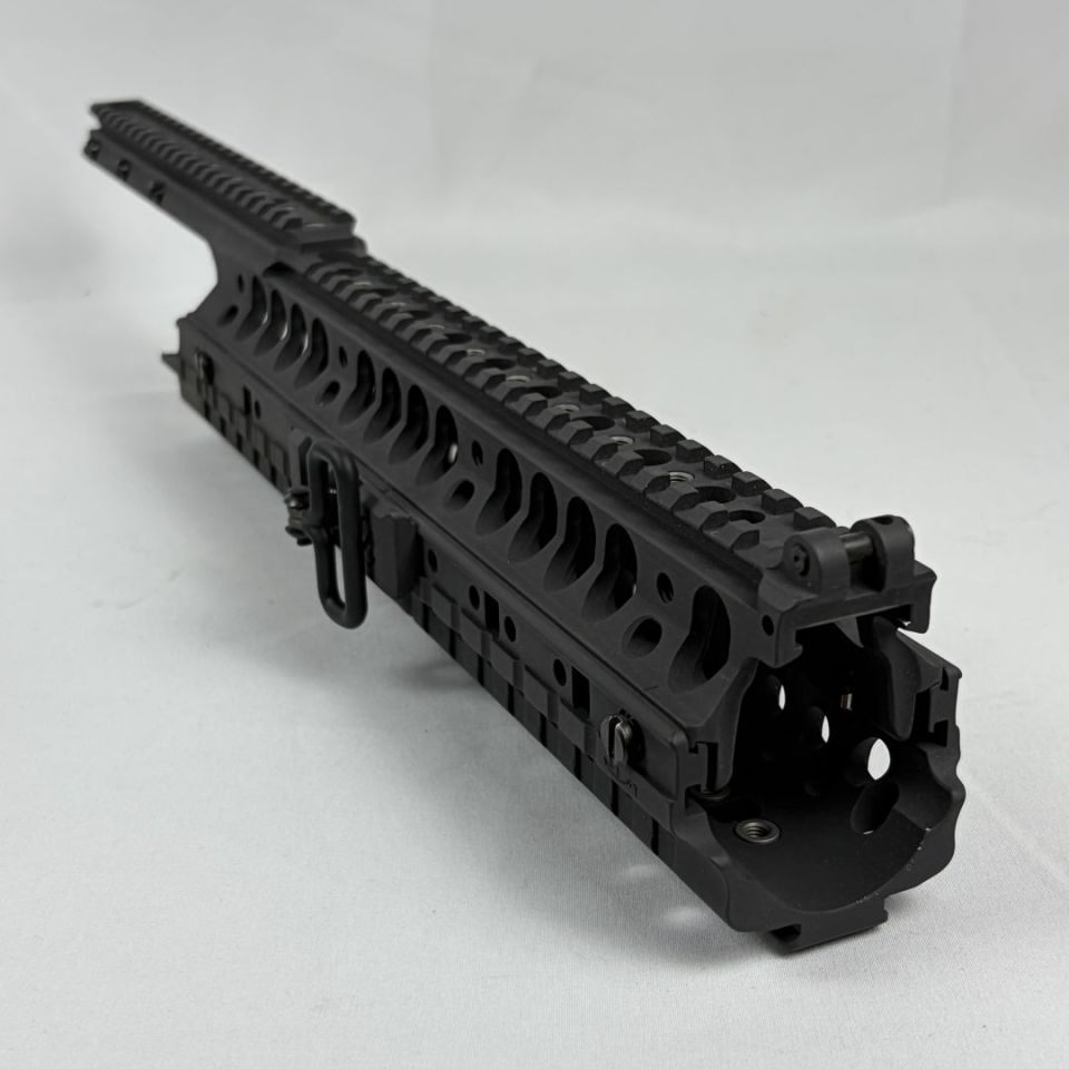 Image 2 - A.R.M.S. SIR RAILS. 