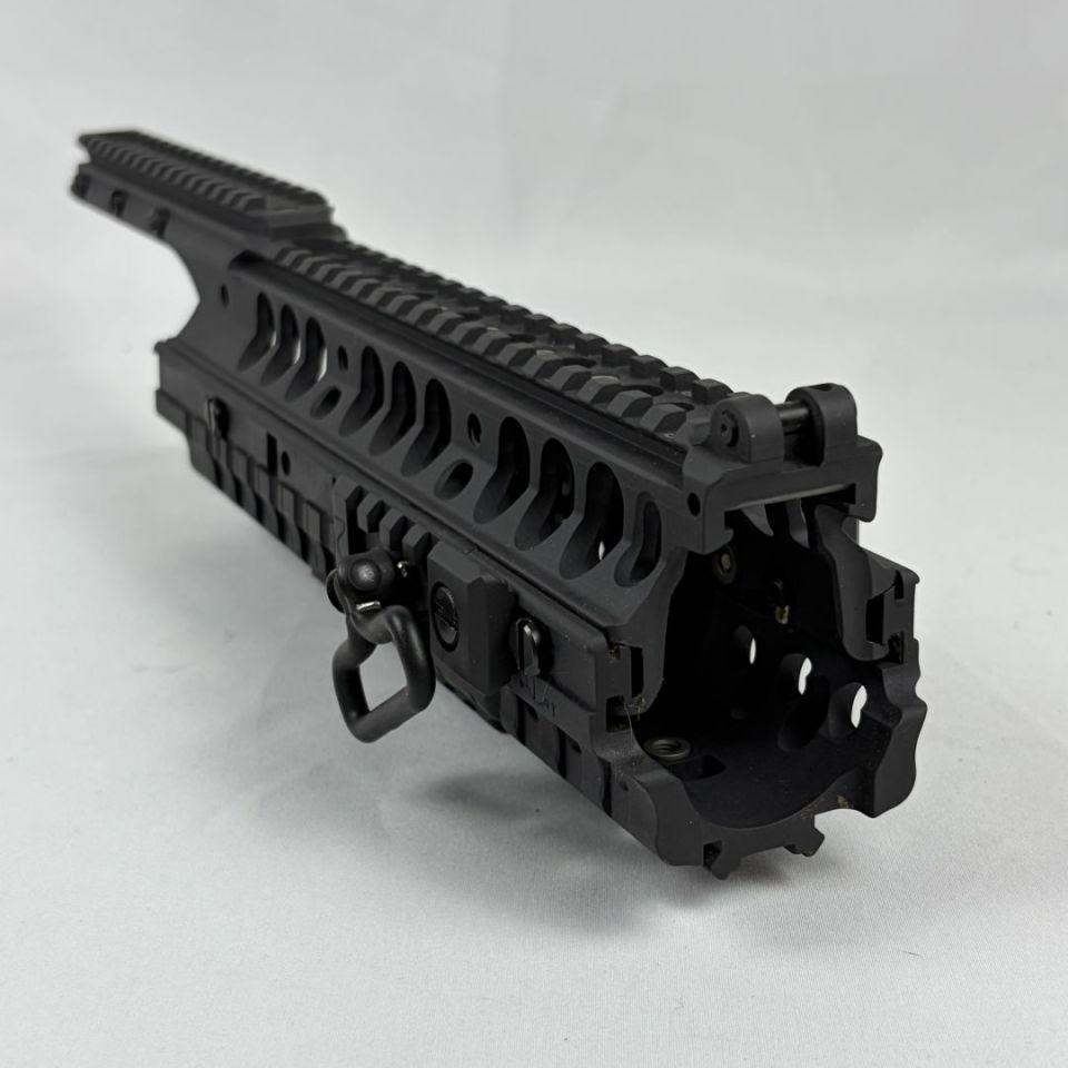 Image 3 - A.R.M.S. SIR RAILS. 