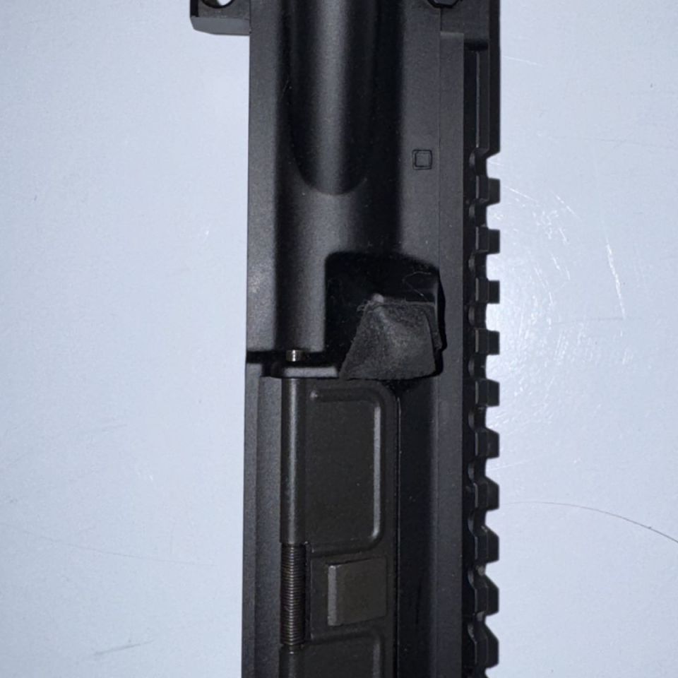 Image 2 - Daniel Defense 18” upper