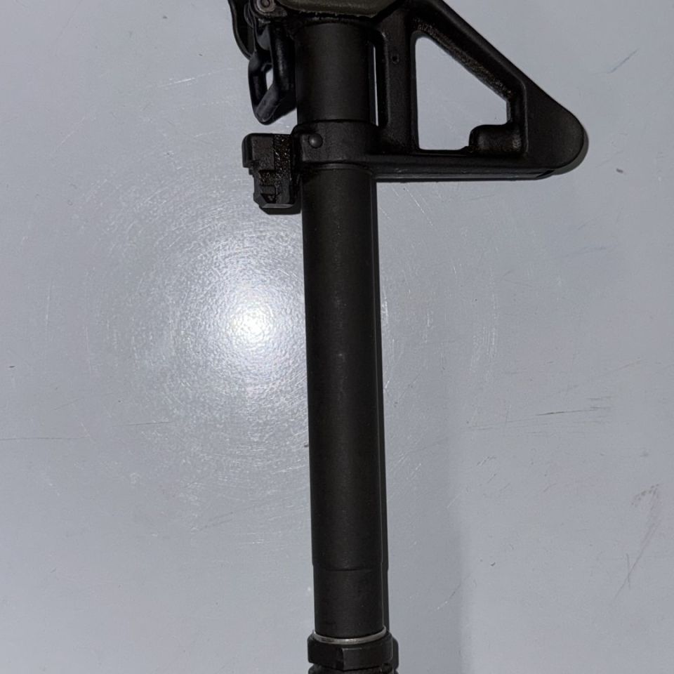 Image 5 - Daniel Defense 18” upper