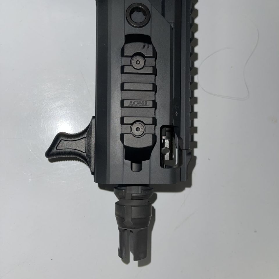 Image 3 - Sig Sauer Rsttler 300bo