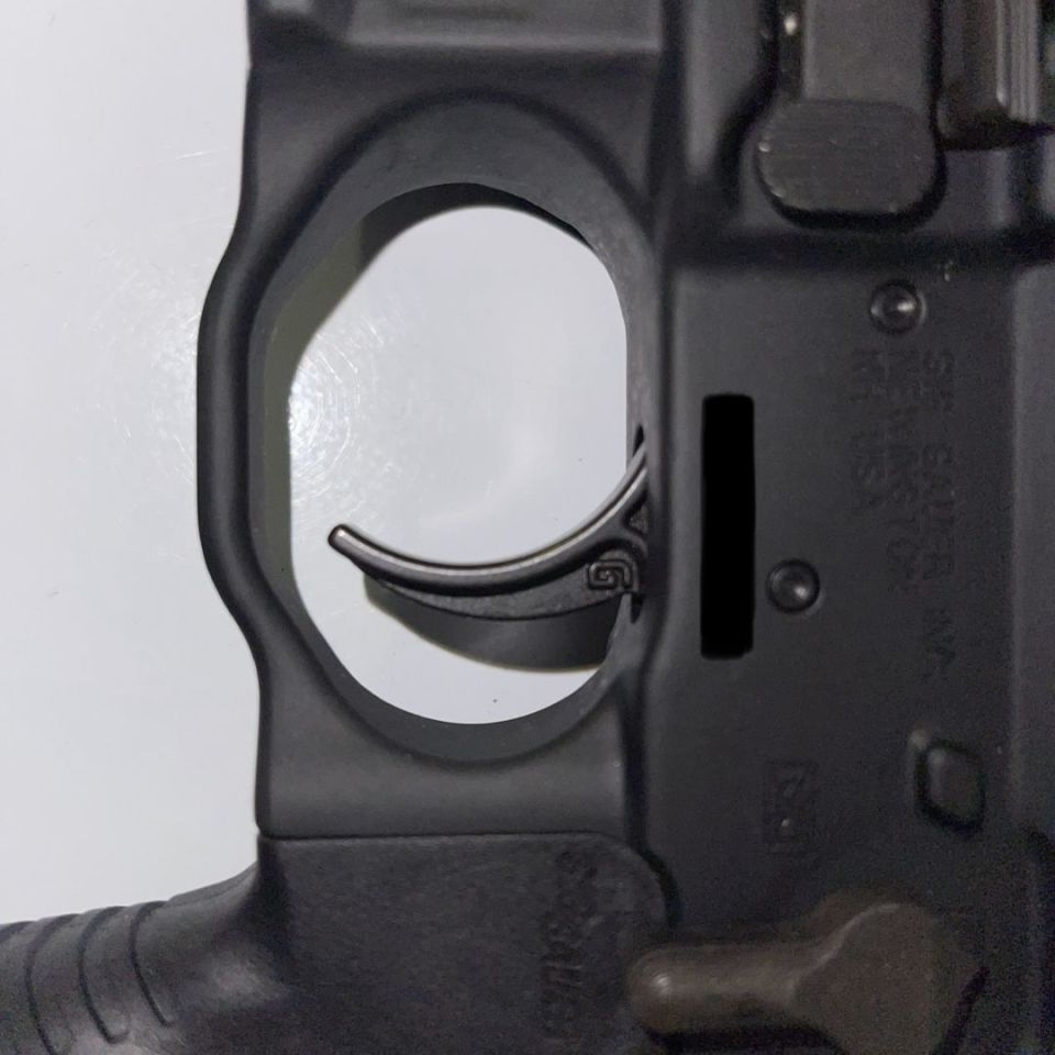 Image 5 - Sig Sauer Rsttler 300bo