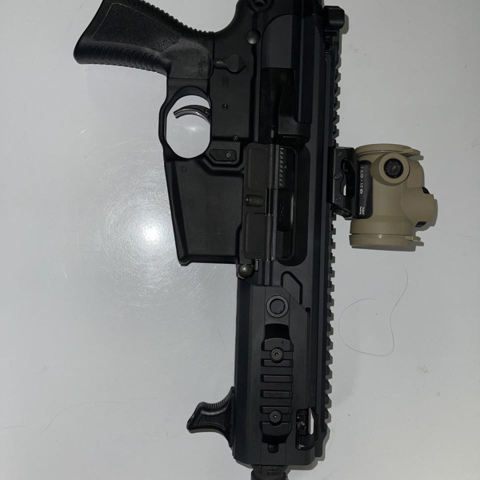 Image 2 - Sig Sauer Rsttler 300bo