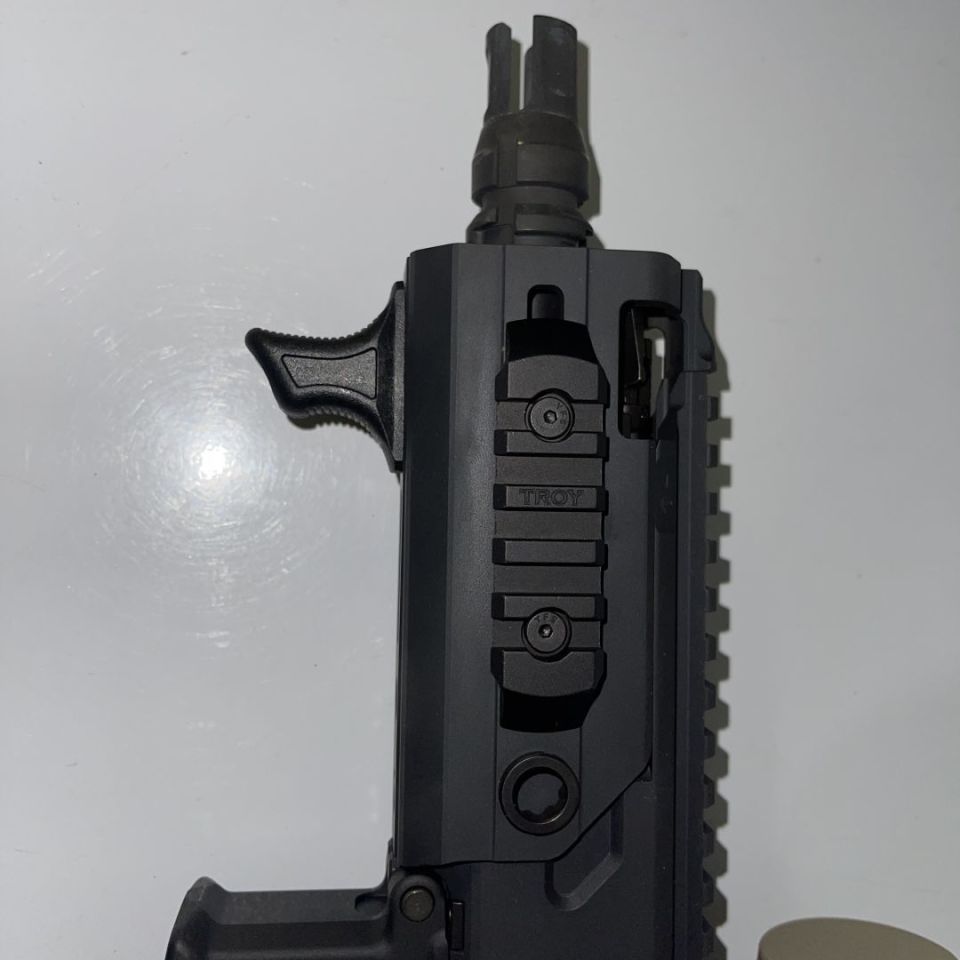 Image 4 - Sig Sauer Rsttler 300bo