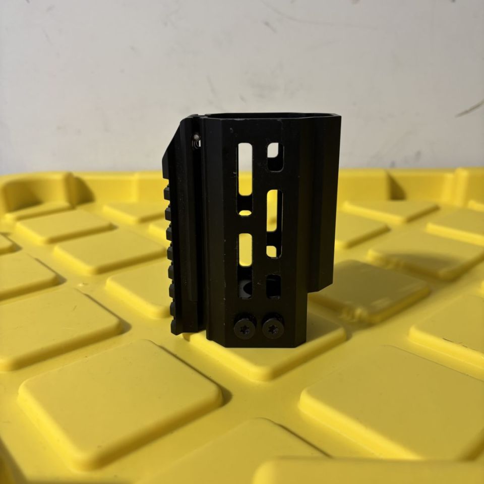 Image 2 - CZ Scorpion Micro Handguard 