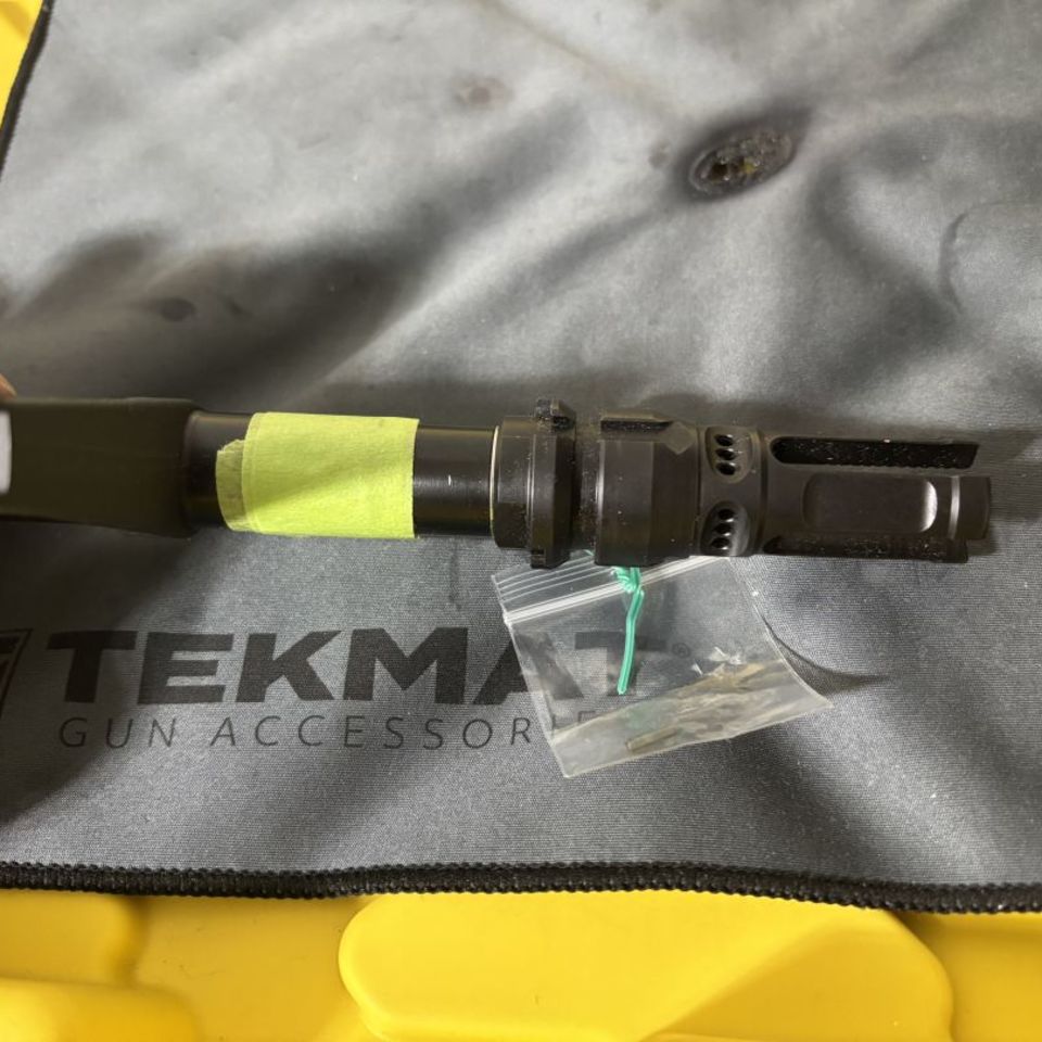 Image 1 - SOLGW 13.7