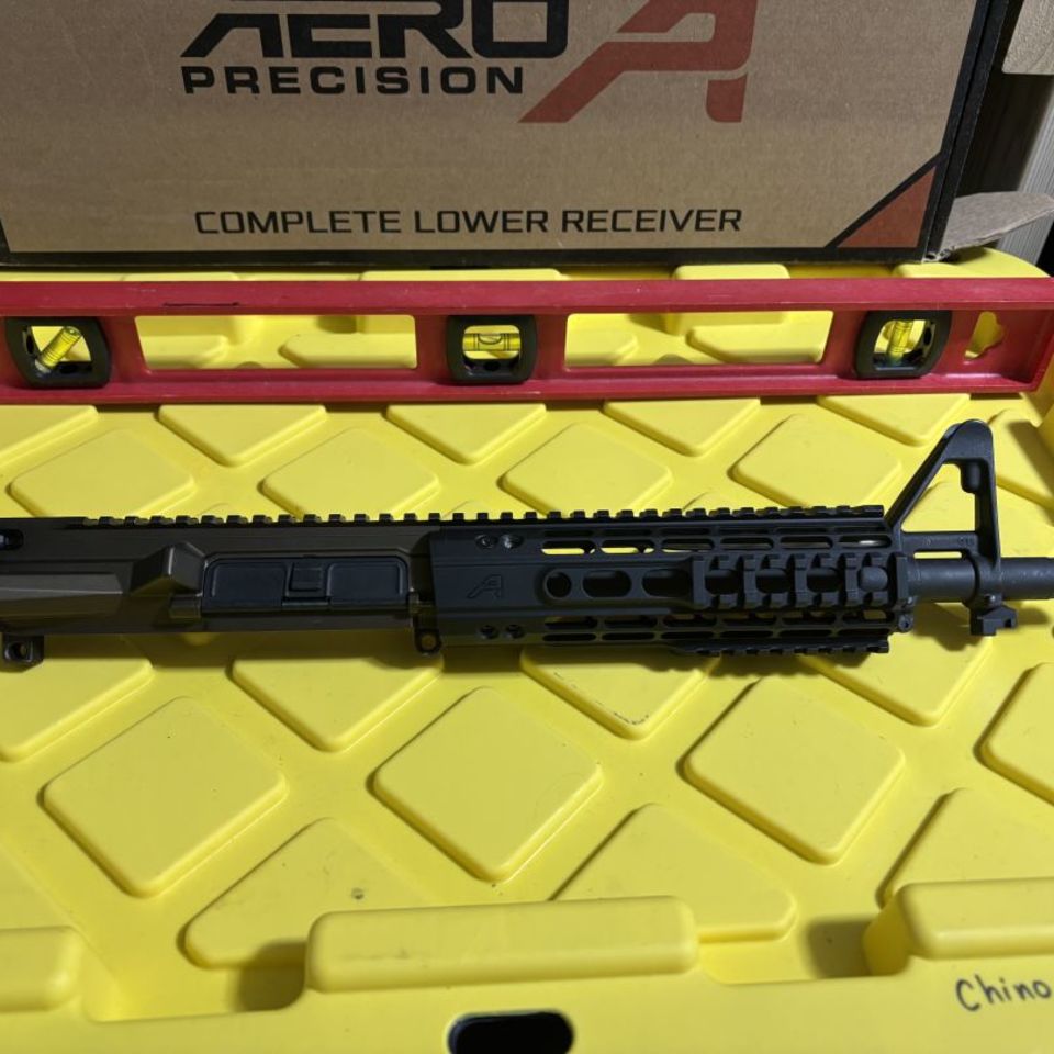 Image 1 - 11.5 FSB Aero 