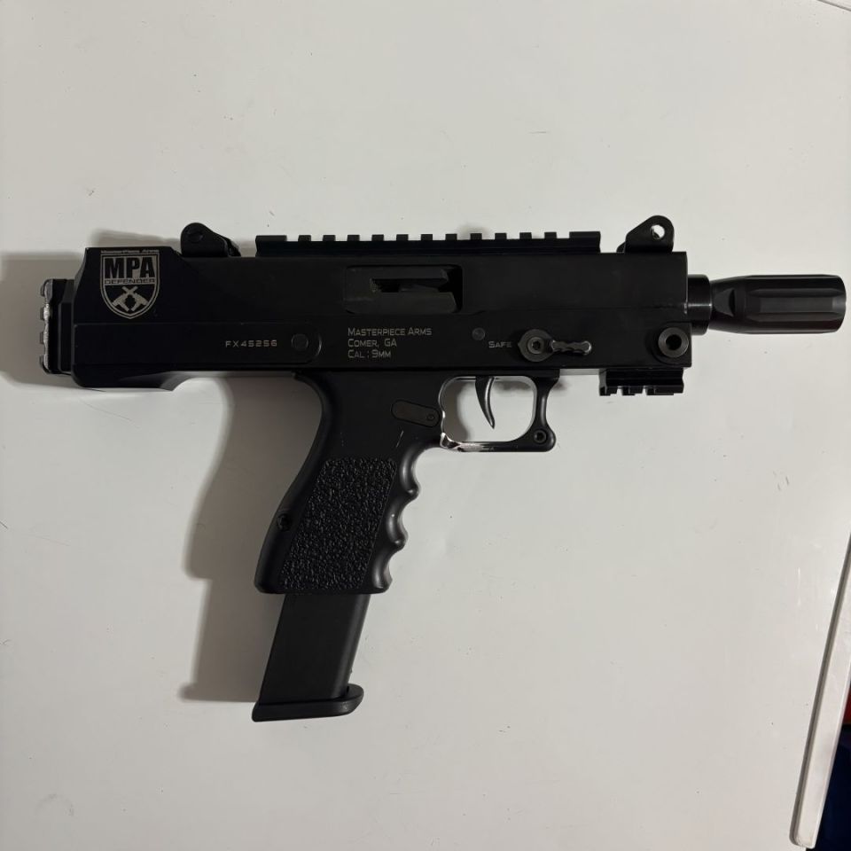 Image 2 - MPA Defener 30DMG