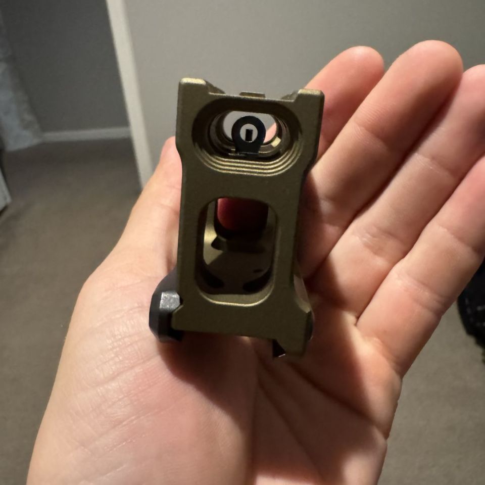 Image 3 - Unity fast micro