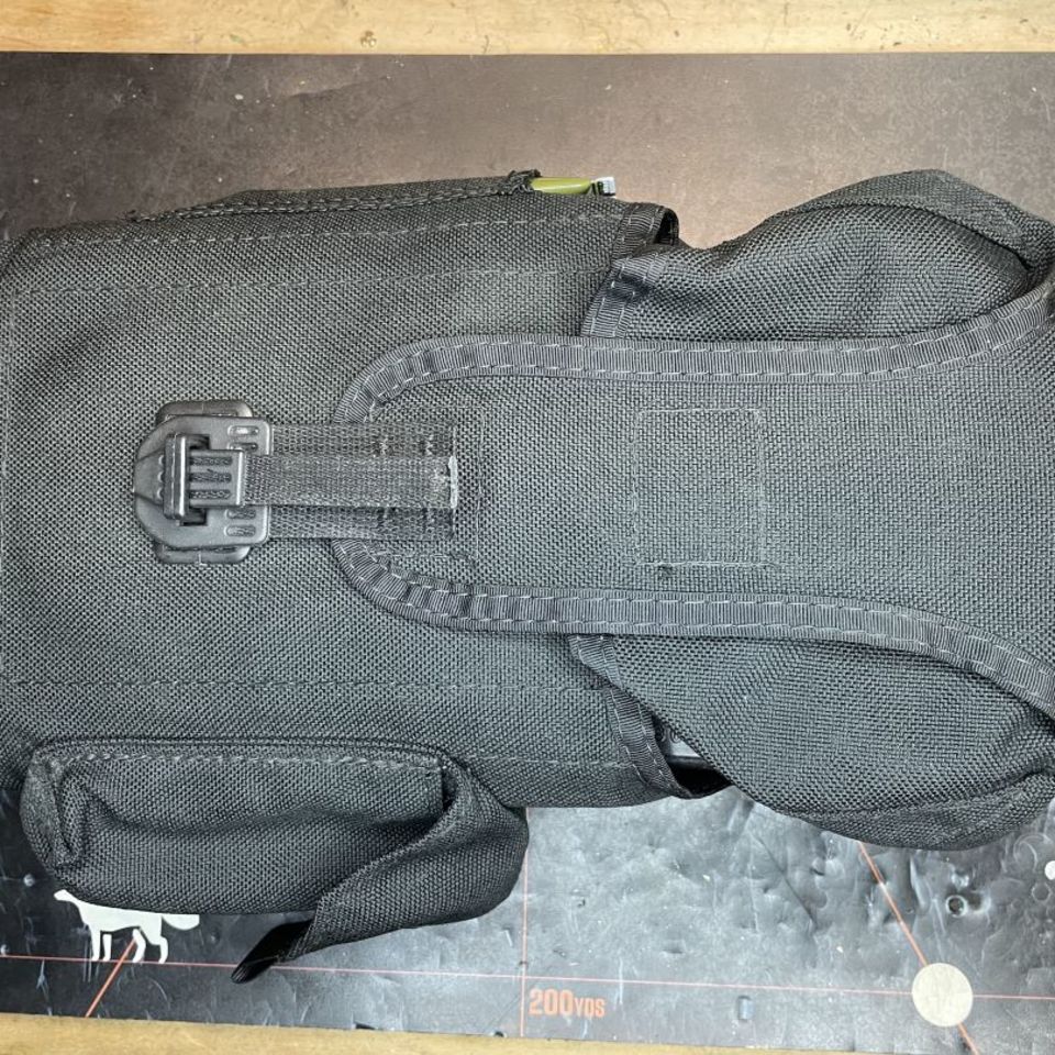 Image 4 - Beta drum mag Colt 9mm SMG 