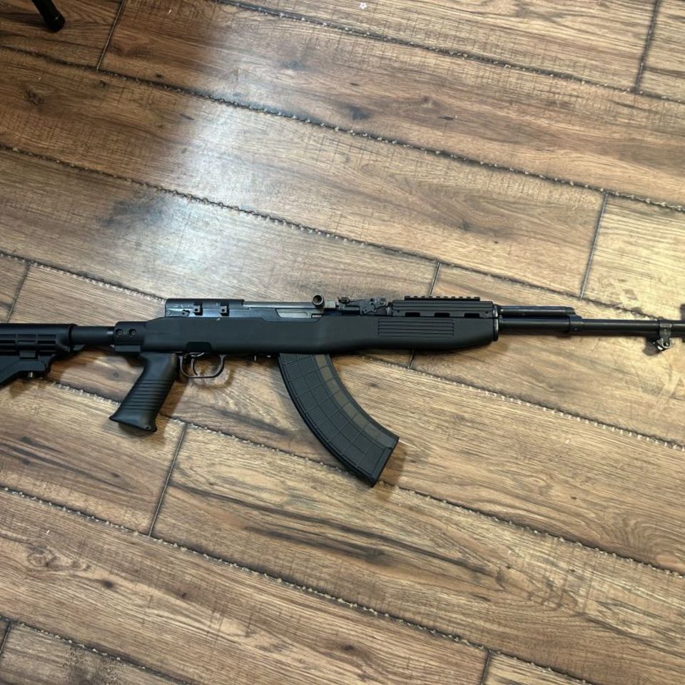 Image 1 - Norinco SKS
