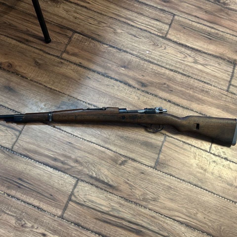 Image 2 - Yugo 8mm Mauser 