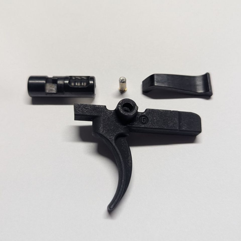 Image 2 - 4140-Force Reset Super Safety Kits