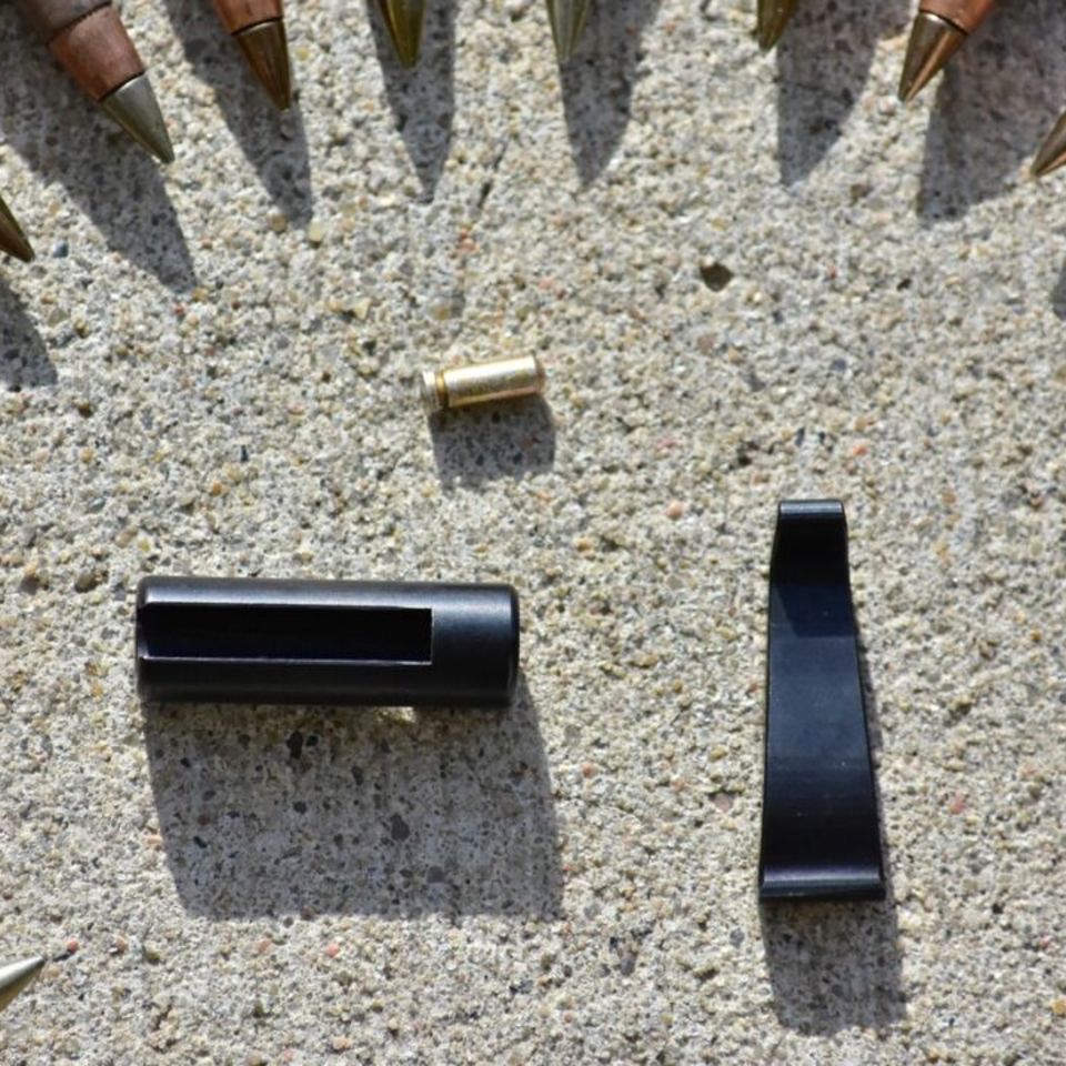 Image 2 - D2 Steel Super Safety Kits