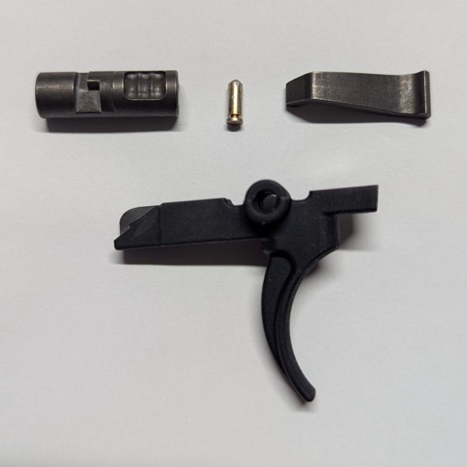 Image 3 - D2 Steel Super Safety Kits