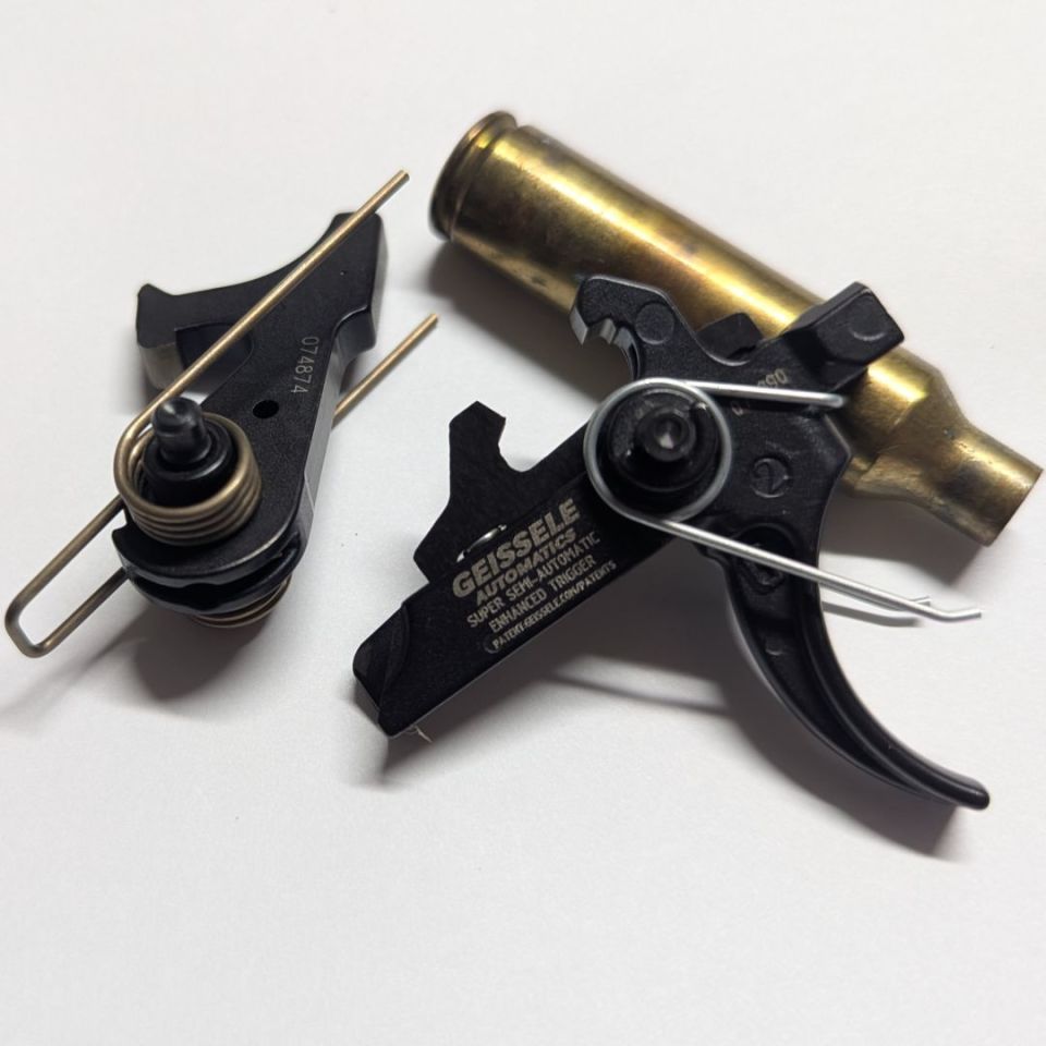 Image 2 - G$ SSA-Super safety Kits-3 Position 