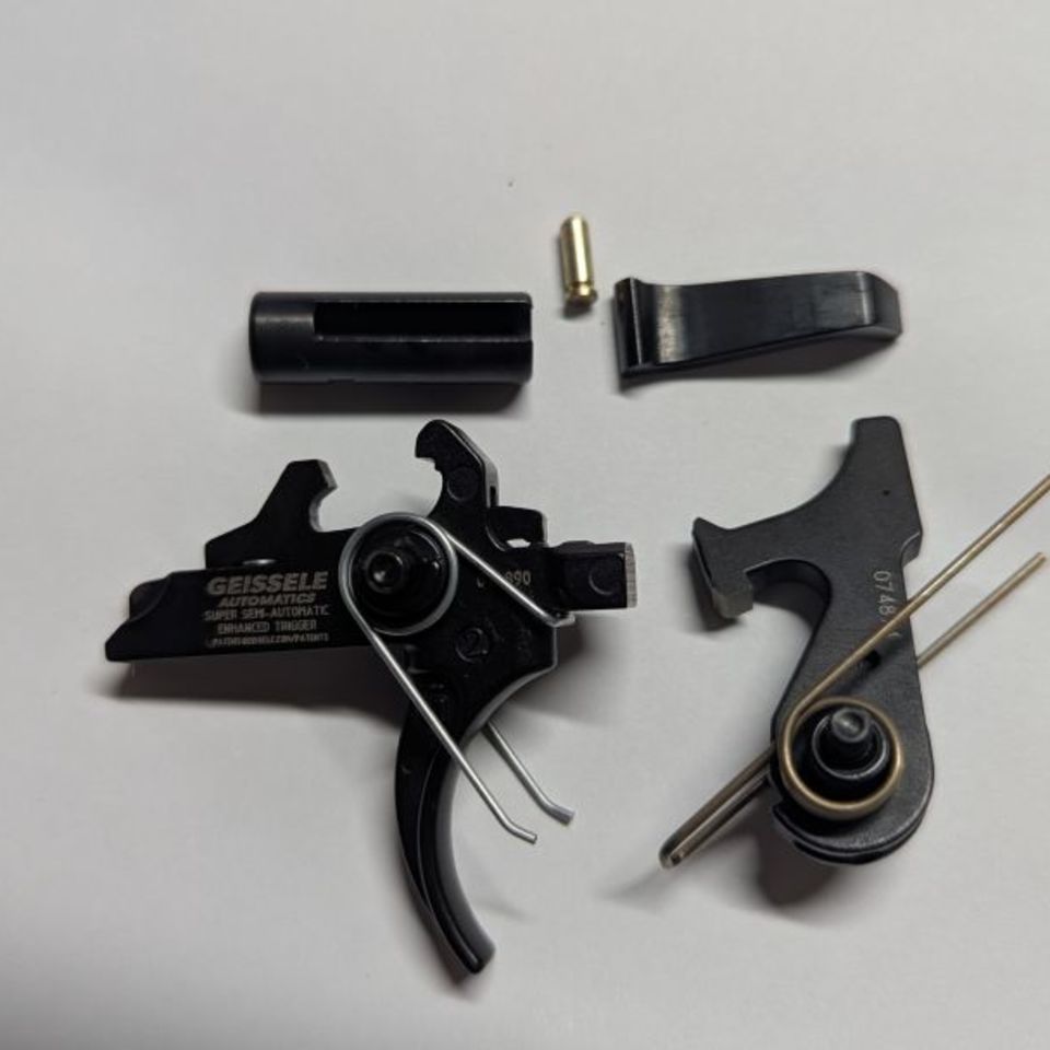 Image 1 - G$ SSA-Super safety Kits-3 Position 